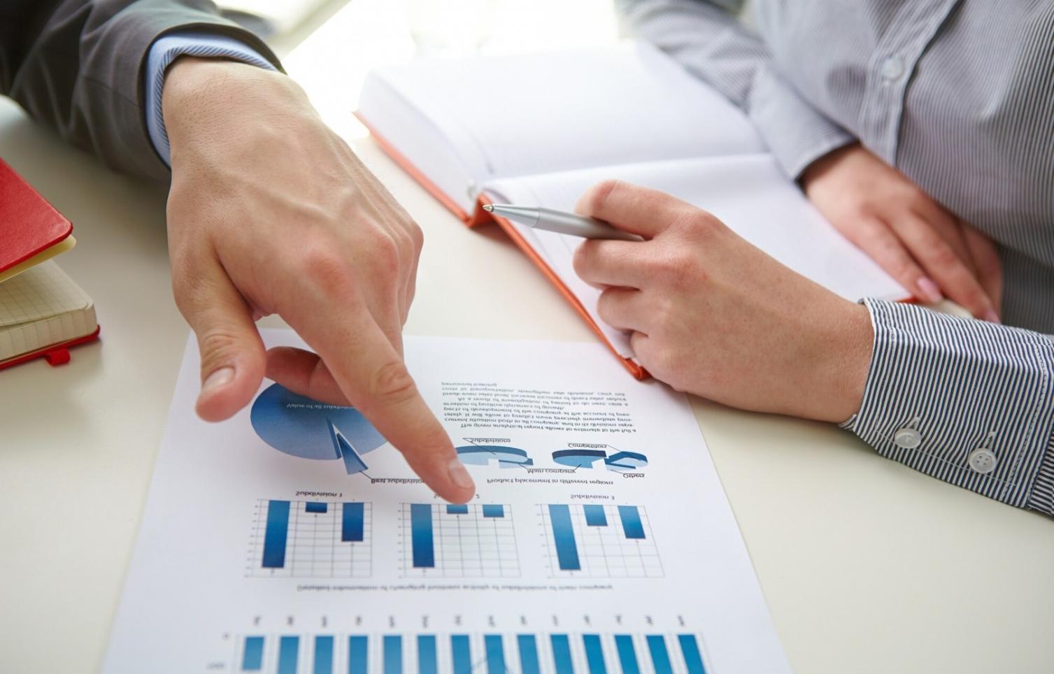 Analyse financière et calcul de patrimoine